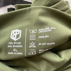 Born Primitive Women’s Leggings XL